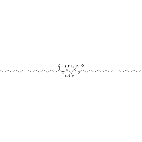 1,3-16:1 DG-d5 1246523-68-1